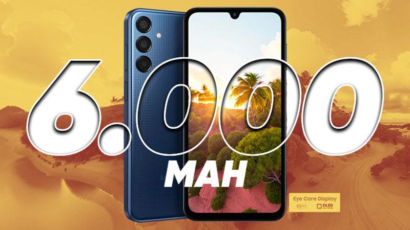 Samsung’un "Bu Fiyata Peynir Ekmek Gibi Satar" Dedirten Telefonu Galaxy M15 5G Türkiye’de: İşte Aşırı Uygun Fiyatı!