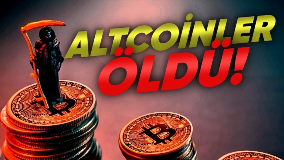 Boğa Sezonunda Piyasaya Sürülen Kripto Paraların %72’si Öldü!