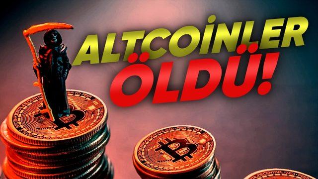 Boğa Sezonunda Piyasaya Sürülen Kripto Paraların %72’si Öldü!