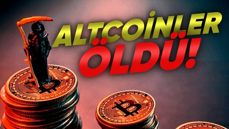 Boğa Sezonunda Piyasaya Sürülen Kripto Paraların %72’si Öldü!