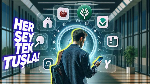 Spordan Sağlığa, İş Takibinden Hobilerinize... Herkesin Telefonunda Olması Gereken, Hayatı Daha Verimli Yaşamanızı Sağlayacak 7 Uygulama