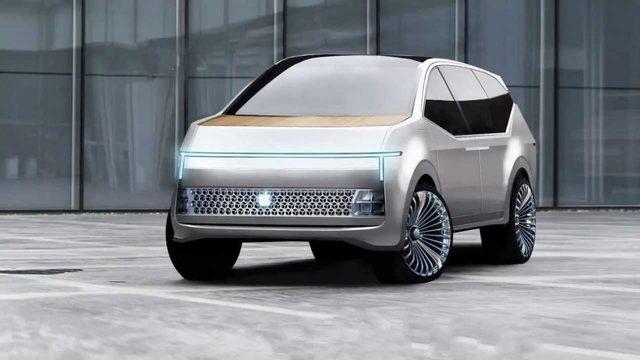 İptal Edilen Apple Car’ın Nasıl Görüneceği Kısmen Ortaya Çıktı (İyi ki Çıkmamış Diyeceksiniz)