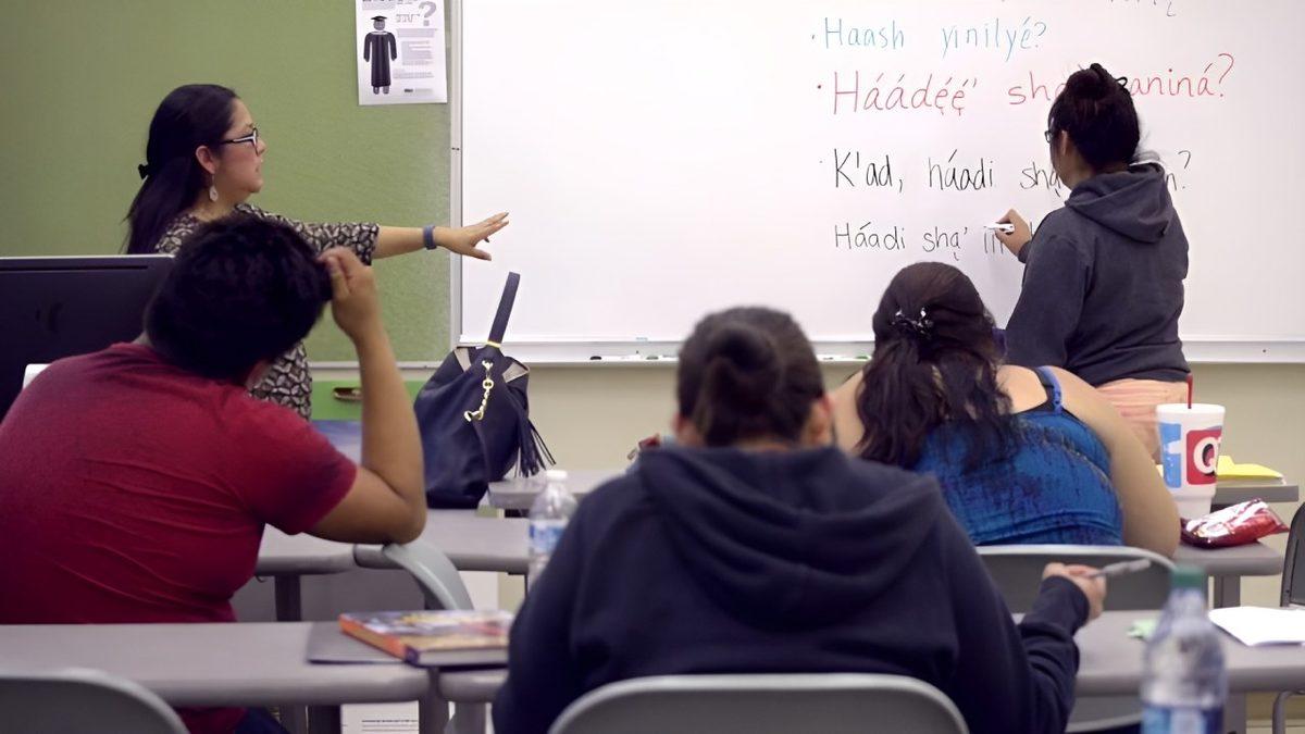 Dünyanın En Zor Dili 