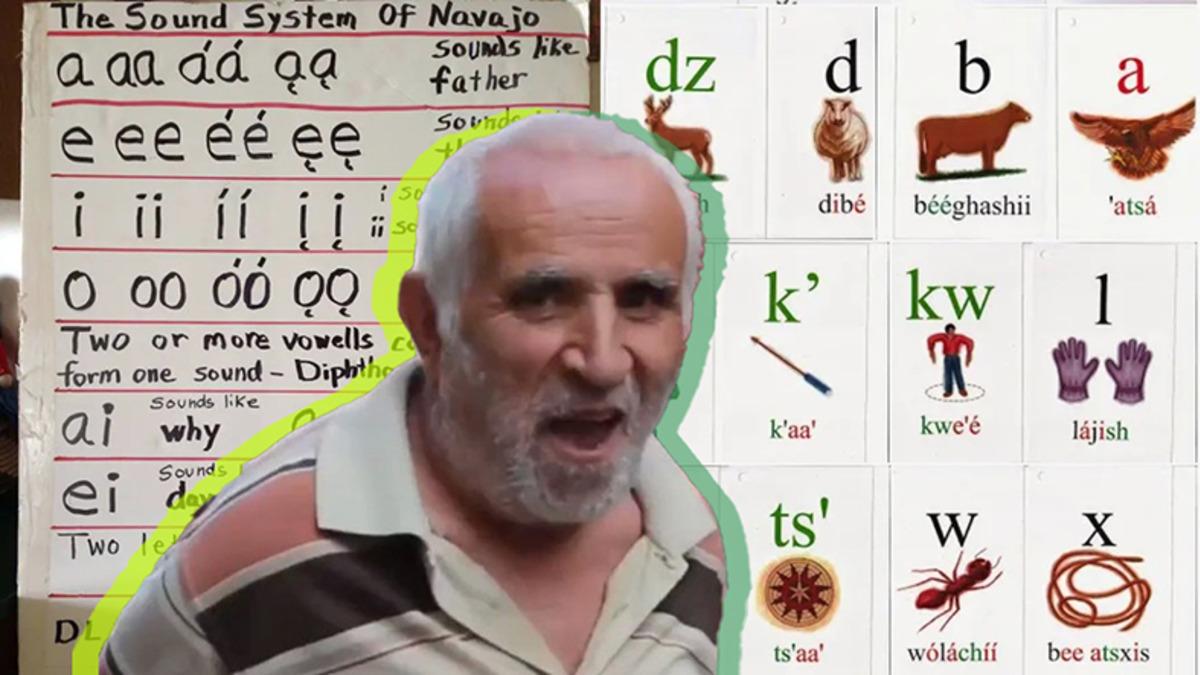 Dünyanın En Zor Dili "Navahoca" İle Tanışın: Peki Onu Bu Kadar Zor Yapan Faktörler Ne?