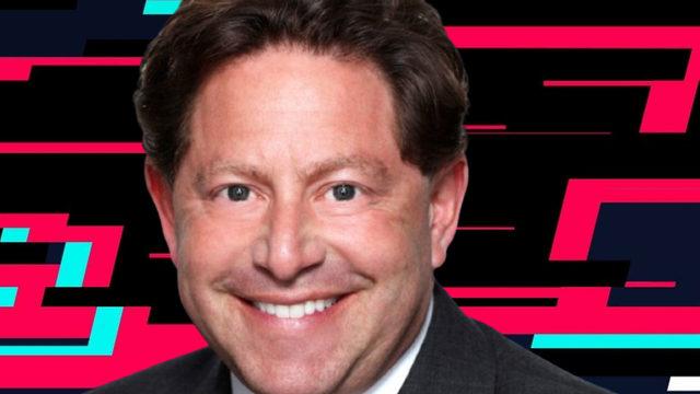 Eski Activision Blizzard CEO’su, TikTok’u Satın Almak İstiyor