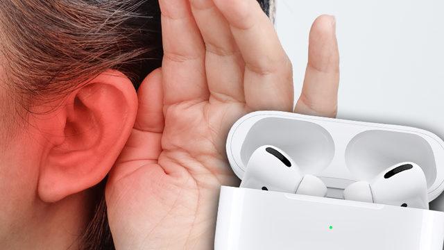 iOS 18 Hakkında Müthiş İddia: Apple AirPods Pro, İşitme Cihazı Olarak da Kullanılabilecek
