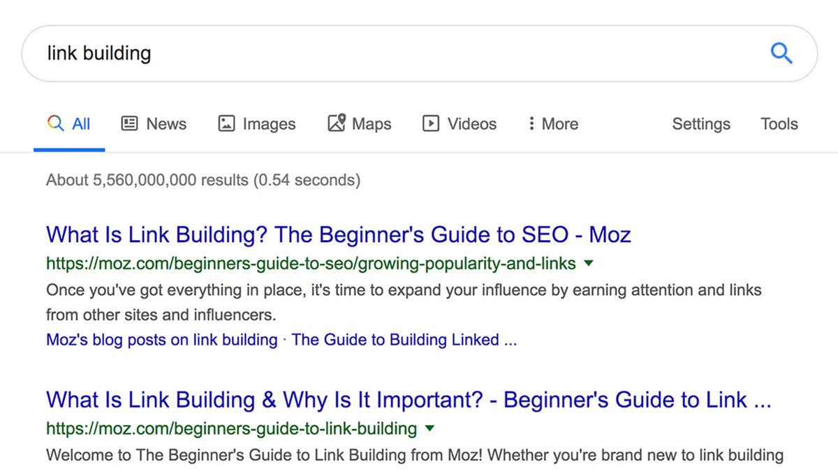 Web Siteniz İçin SEO Çalışması Yapıyorsanız Bilmeniz Gereken Kavram: SERP Nedir, SEO Performansına Nasıl Etki Eder?