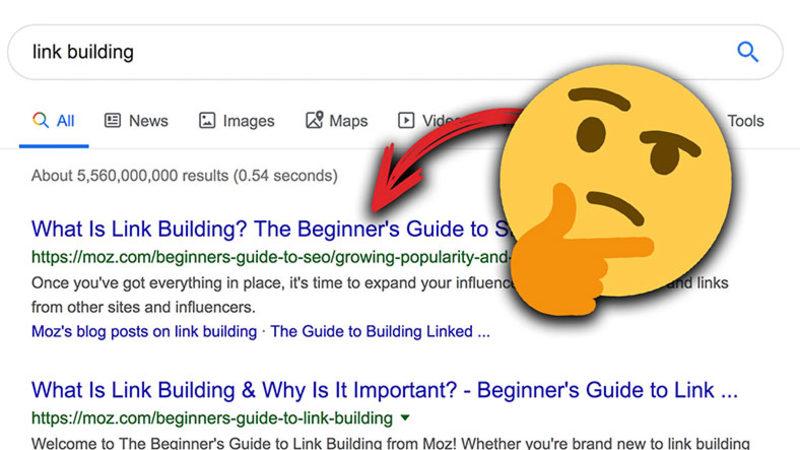 Web Siteniz İçin SEO Çalışması Yapıyorsanız Bilmeniz Gereken Kavram: SERP Nedir, SEO Performansına Nasıl Etki Eder?