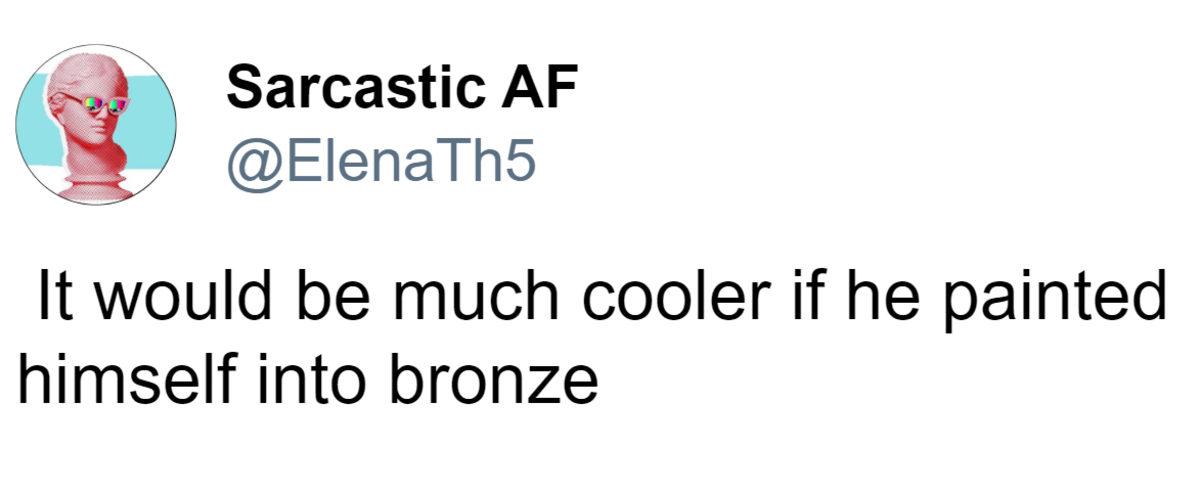 John Cena, Oscar Törenine Çırılçıplak Çıktı, Sosyal Medya Yıkıldı: İşte Gelen Tepkiler