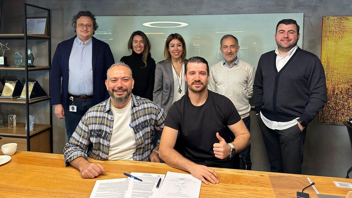 Teknolojinin En Eğlenceli ve Samimi Hali Webtekno, Artık Mediazone Çatısı Altında!