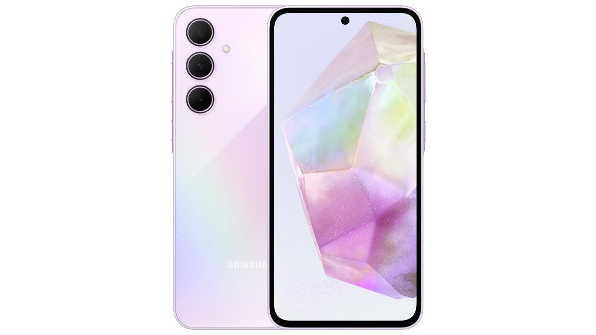 Peynir Ekmek Gibi Satılması Muhtemel Samsung Galaxy A55 ve Galaxy A35’in Türkiye Fiyatları Belli Oldu