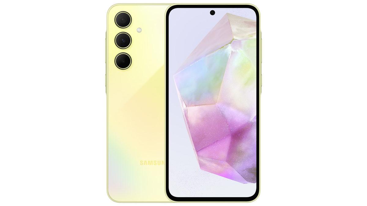 Peynir Ekmek Gibi Satılması Muhtemel Samsung Galaxy A55 ve Galaxy A35’in Türkiye Fiyatları Belli Oldu