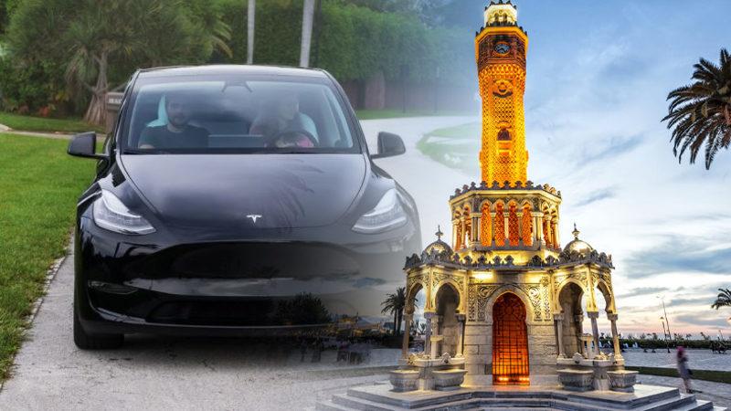 Tesla, İzmir’de Mağaza Açacak: İş İlanları Paylaşıldı!