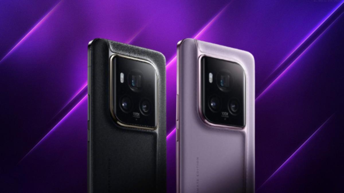 Honor Magic 6 Ultimate Edition’ın Kendine Hayran Bırakan Tasarımı Ortaya Çıktı