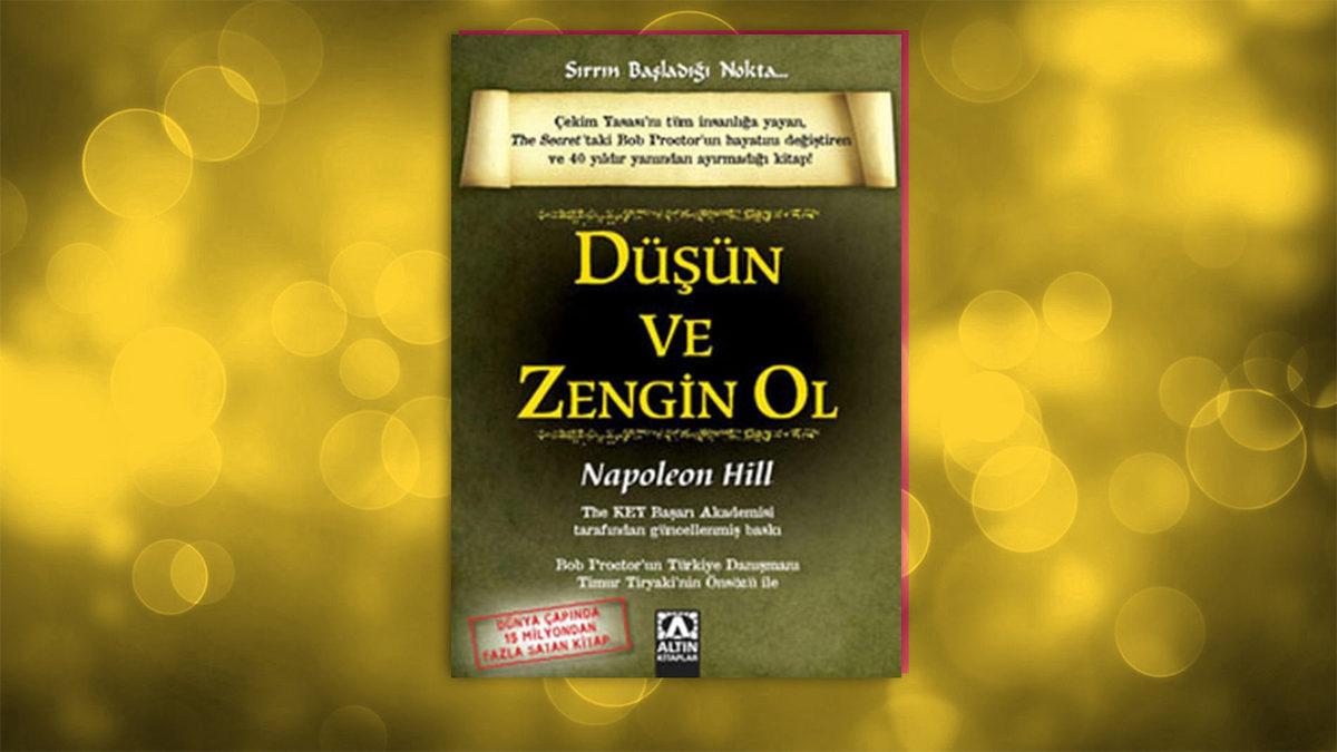 Girişimci Olmak İsteyenlerin Mutlaka Okuması Gereken 10 Faydalı Kitap Önerisi