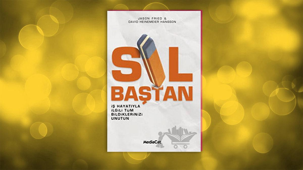 Girişimci Olmak İsteyenlerin Mutlaka Okuması Gereken 10 Faydalı Kitap Önerisi