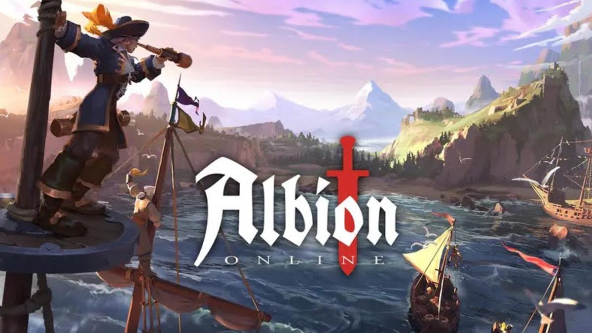 Albion Online’dan Türk Oyuncuları Sevindirecek Karar: Avrupa Sunucusu ve Türkçe Dil Desteği Geliyor!