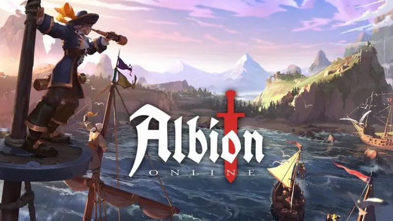 Albion Online’dan Türk Oyuncuları Sevindirecek Karar: Avrupa Sunucusu ve Türkçe Dil Desteği Geliyor!