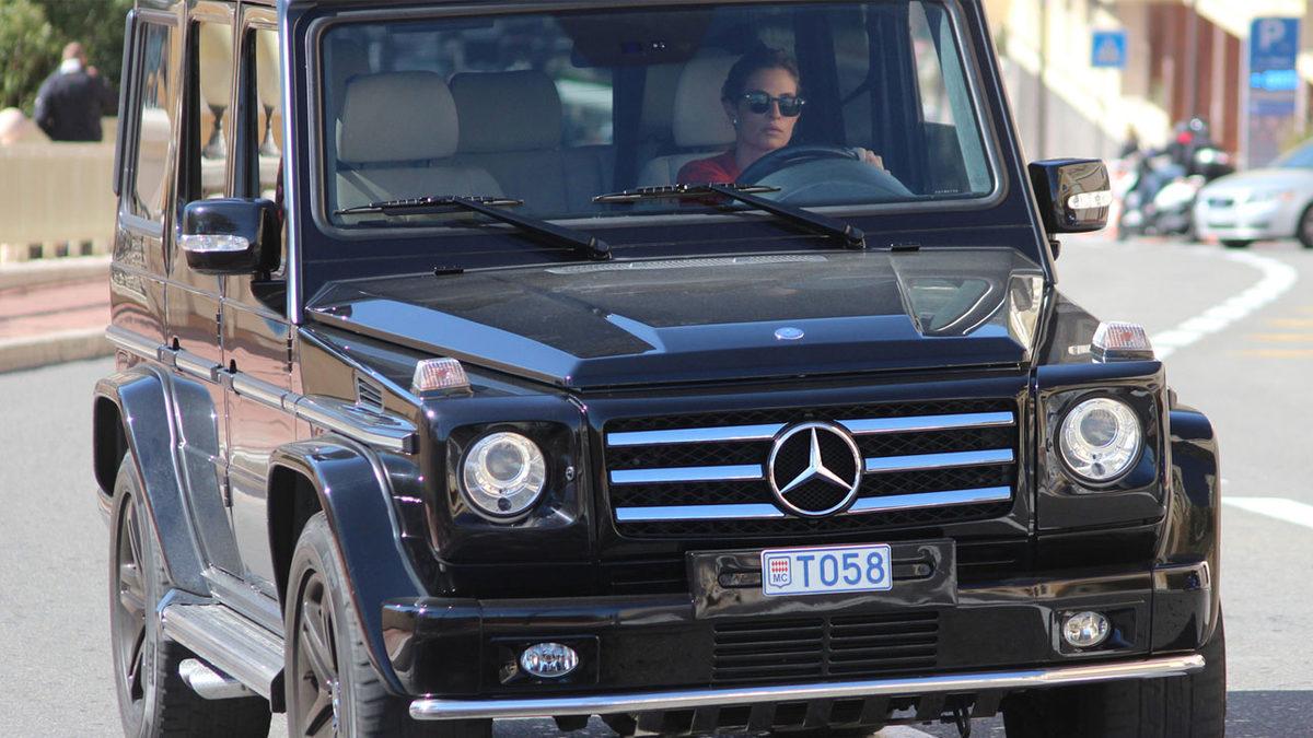 Tasarımı Yıllardır Değişmeyen Mercedes G Serisi’nin Neden Efsane Bir Otomobil Olduğunu Kanıtlayan 7 Bilgi