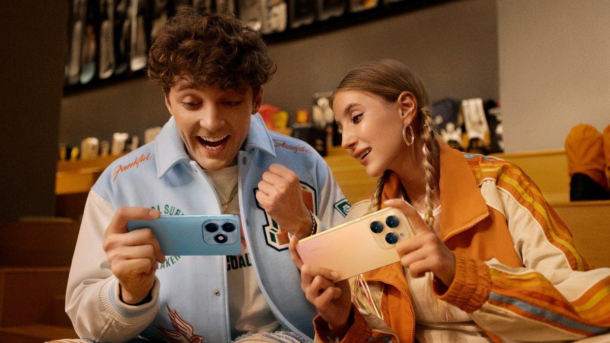 TECNO SPARK 20 Pro Türkiye’de Satışta Sunuldu: İşte Özellikleri