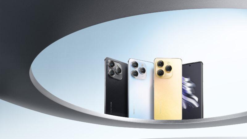 TECNO SPARK 20 Pro Türkiye’de Satışta Sunuldu: İşte Özellikleri