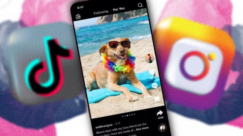 TikTok, Instagram Benzeri Bir Fotoğraf Uygulaması Geliştiriyor (Hep Onlar mı Taklit Edecek?)