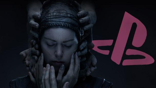 Yılın En Büyük Xbox Özel Oyunlarından Olacak Hellblade 2’nin PlayStation’a da Geleceği İddia Edildi