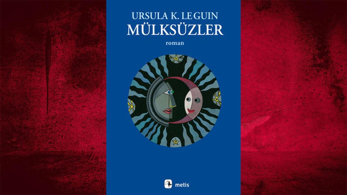 Sizi Oturduğunuz Yerden Alıp Bambaşka Dünyalara Götürecek Distopik Kitap Önerileri