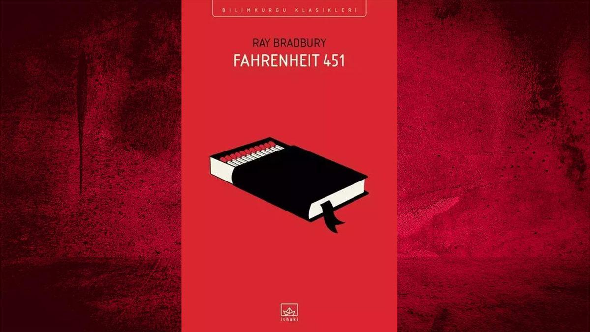 Sizi Oturduğunuz Yerden Alıp Bambaşka Dünyalara Götürecek Distopik Kitap Önerileri