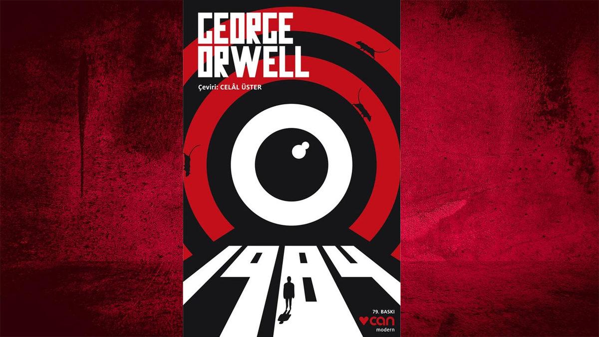 Sizi Oturduğunuz Yerden Alıp Bambaşka Dünyalara Götürecek Distopik Kitap Önerileri