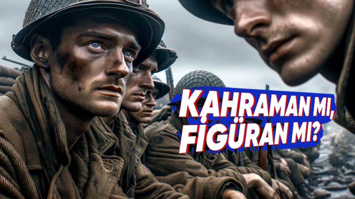 Harcanabilir Erkek Hipotezi: Toplumun Gözünde Erkekler Neden Kolayca Feda Ediliyor?