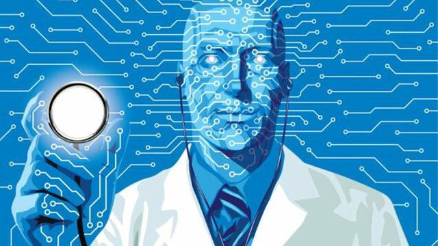 Çin’de Beyin Cerrahlarına Asistanlık Yapacak Yapay Zekâ Geliştirildi