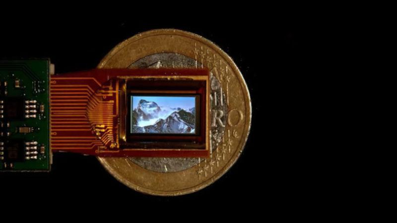 Samsung’dan Micro OLED Ekran Bekleyenlere Kötü Haber: "En Az 3-4 Yıl Daha Var"