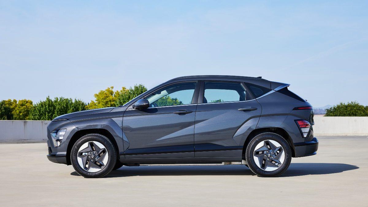Hyundai, Tamamen Elektrikli Yeni KONA’yı İddialı Fiyatıyla Türkiye’de Satışa Sundu