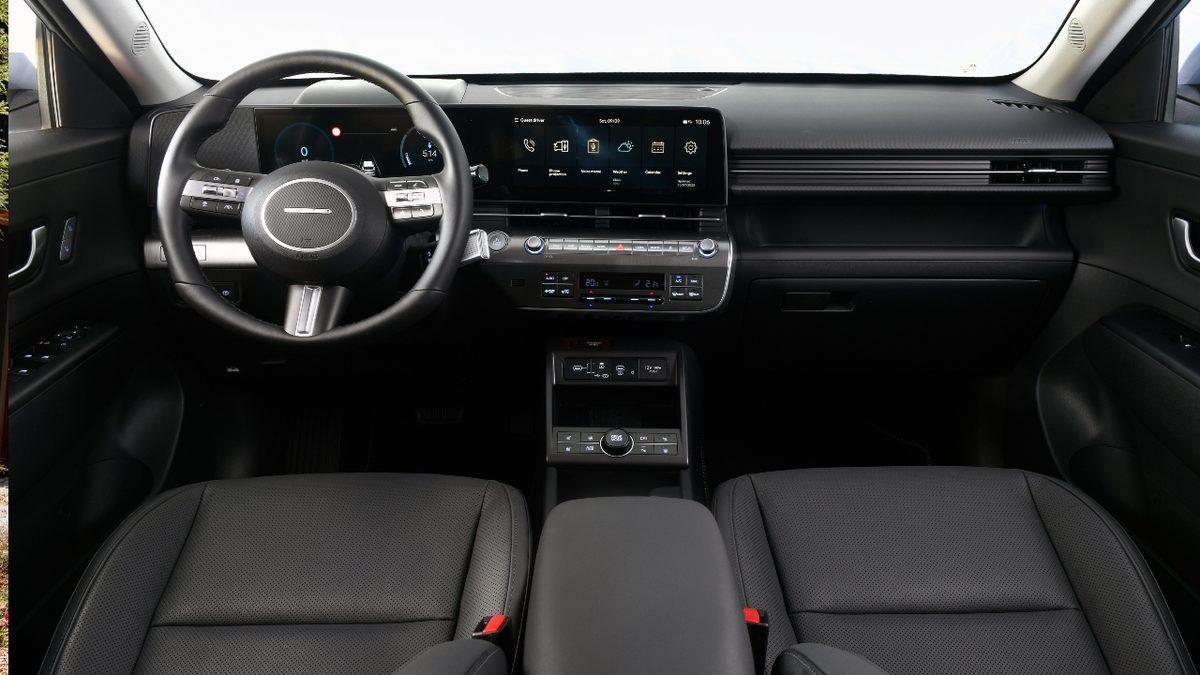 Hyundai, Tamamen Elektrikli Yeni KONA’yı İddialı Fiyatıyla Türkiye’de Satışa Sundu