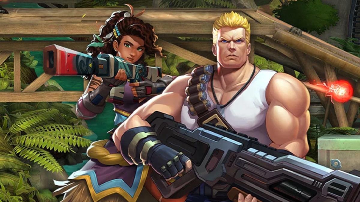 Efsane Atari Oyunu Contra’nın Yeni Versiyonu Çıktı: İşte "Efsane Dedik Kestane Çıktı" Diyeceğiniz Fiyatı