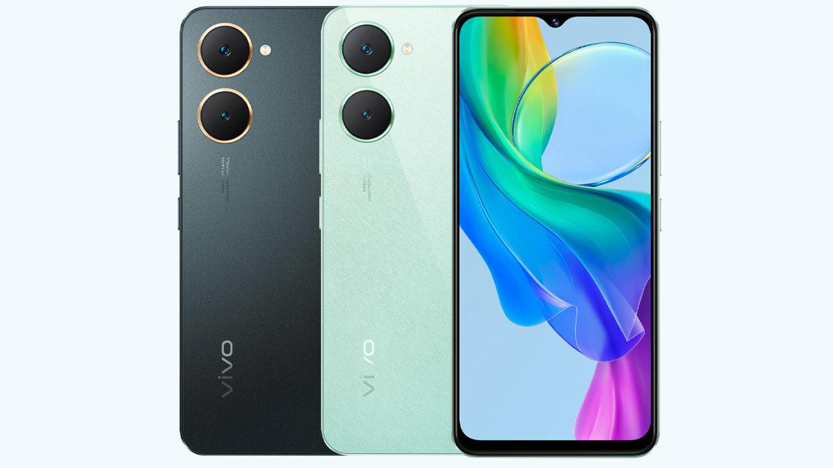 Aşırı Uygun Fiyatlı vivo Y03 Duyuruldu: İşte Fiyatı ve Özellikleri