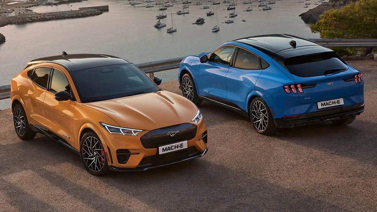 Ford Türkiye’den, Sanal Influencer Alin ile Mustang Mach-E Reklamı!