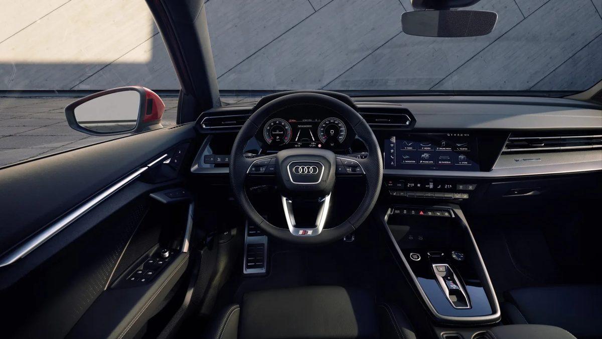 Yenilenen Audi A3, Türkiye’de Satışa Sunuldu: İşte Fiyatı