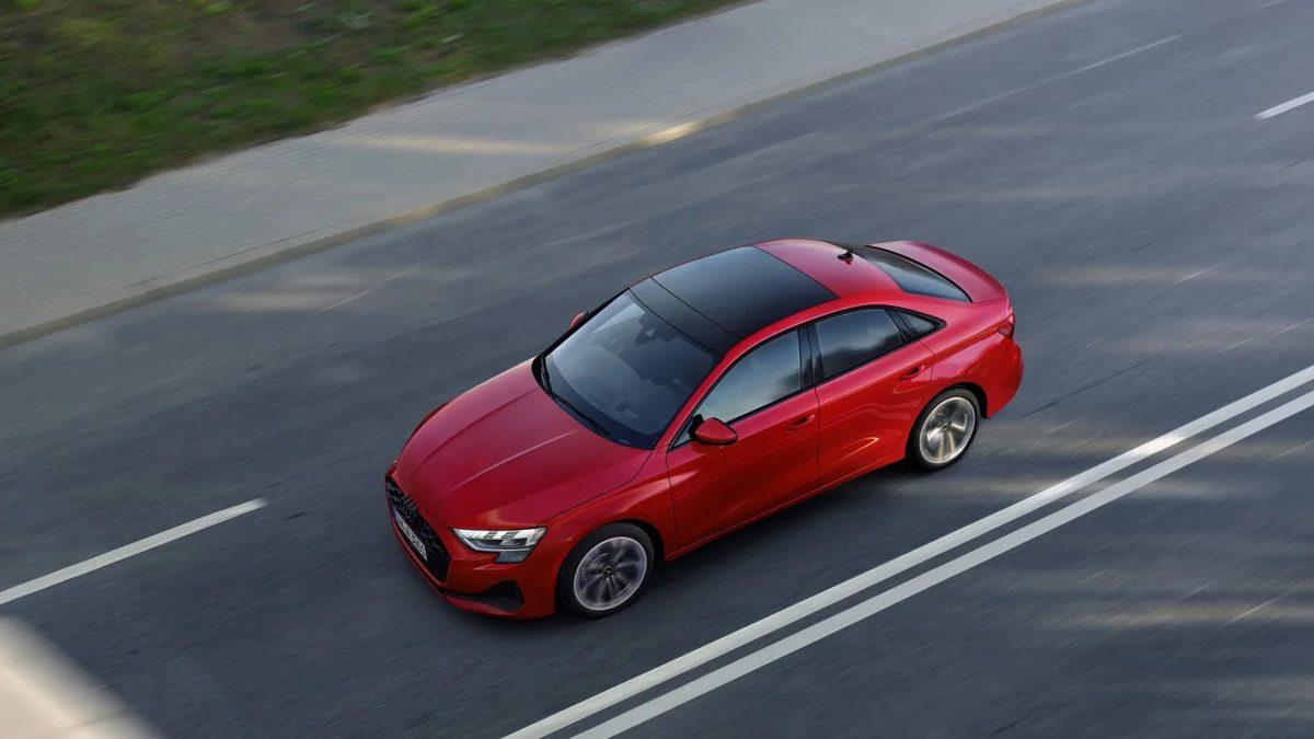 Yenilenen Audi A3, Türkiye’de Satışa Sunuldu: İşte Fiyatı