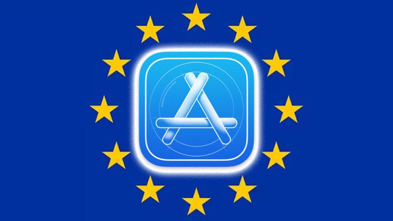 Apple, İnternet Sitesinden Uygulama İndirmeye de İzin Verecek: Ama...