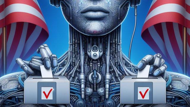 Google, Yapay Zekâ Modeli Gemini’ın Seçimlerle İlgili Sorulara Cevap Vermesini Engellediğini Açıkladı