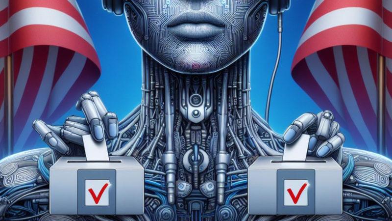 Google, Yapay Zekâ Modeli Gemini’ın Seçimlerle İlgili Sorulara Cevap Vermesini Engellediğini Açıkladı