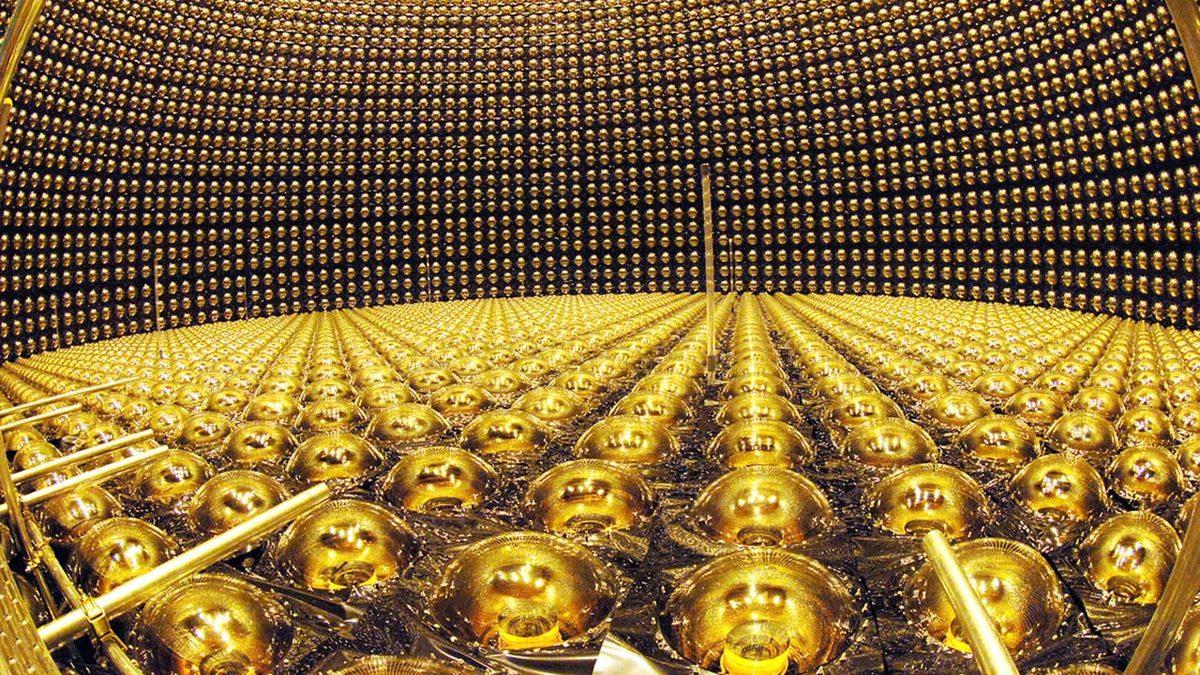 Evrenin En Büyük Sırrını Çözebilir: Japonya, Neden Bir Dağın İçini Oyup Bu Dev Cihazı Koyuyor?