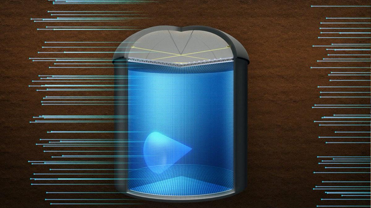 Evrenin En Büyük Sırrını Çözebilir: Japonya, Neden Bir Dağın İçini Oyup Bu Dev Cihazı Koyuyor?