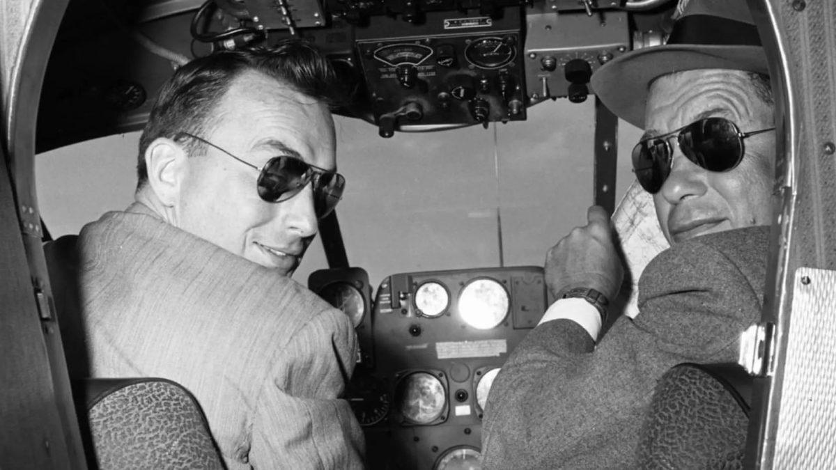 Eskiden Bazı Hava Yolu Şirketleri Neden Sadece Erkeklerin Binebildiği Uçuşlar Düzenliyordu?