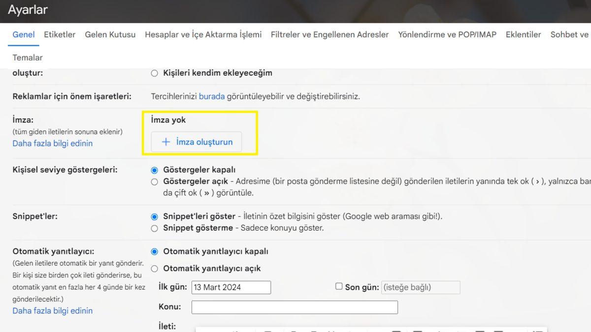 Gmail’in Çoğu Kişinin Bilmediği Ama Hayat Kurtaran 10 Özelliği: Spam E-Postalardan Kurtulun, İnternetsiz Kullanın…