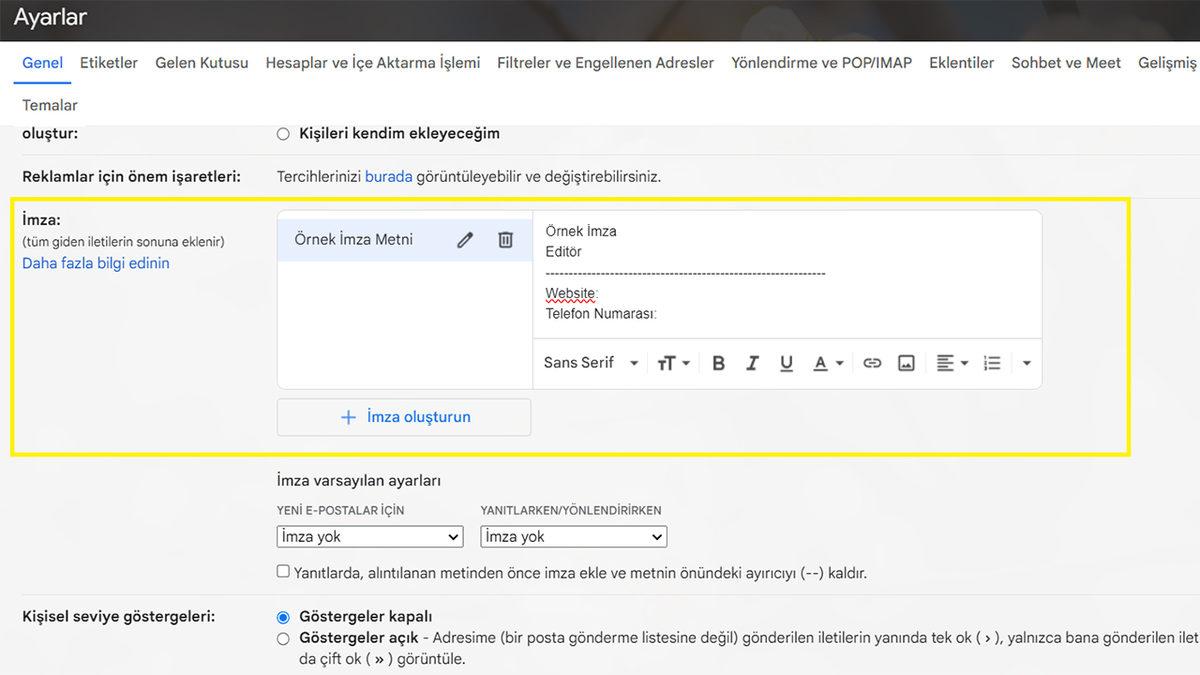 Gmail’in Çoğu Kişinin Bilmediği Ama Hayat Kurtaran 10 Özelliği: Spam E-Postalardan Kurtulun, İnternetsiz Kullanın…
