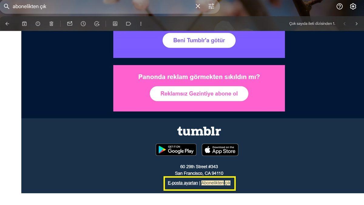 Gmail’in Çoğu Kişinin Bilmediği Ama Hayat Kurtaran 10 Özelliği: Spam E-Postalardan Kurtulun, İnternetsiz Kullanın…