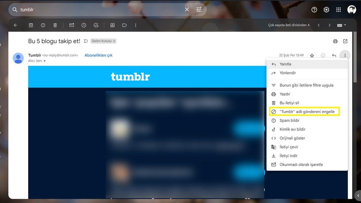 Gmail’in Çoğu Kişinin Bilmediği Ama Hayat Kurtaran 10 Özelliği: Spam E-Postalardan Kurtulun, İnternetsiz Kullanın…